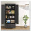 Armoire de rangement de 69 po de hauteur pour garde-manger HOMcom