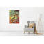 Vincent Van Gogh - Wrapped Canvas Painting-21212828