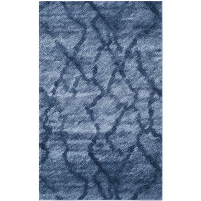 Elisha Abstract Area Rug