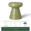Tabouret d'appoint en céramique Abra-1867125389
