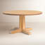 Charles Dining Table-1428836526