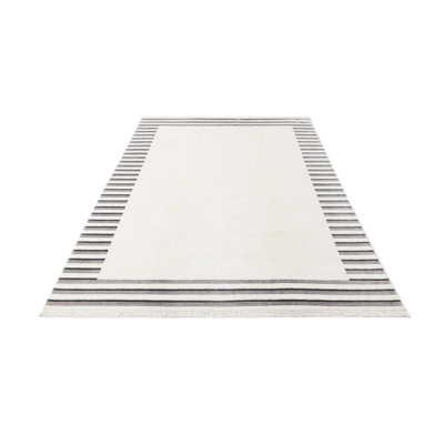 Munoz Ivory Rug