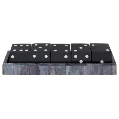 Carmilla Ebern Designs 1 Player