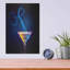 «Flamming Jesus» par Luxe-101455240