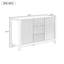 Buffet en bois Wave Design-1295128620