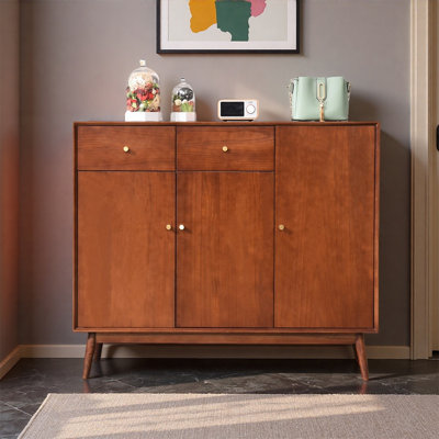 European style multi-layer storage shoe cabinet