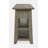 50'' Solid Wood Top Console Table-77096622