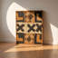Art mural Kuba, style 7
