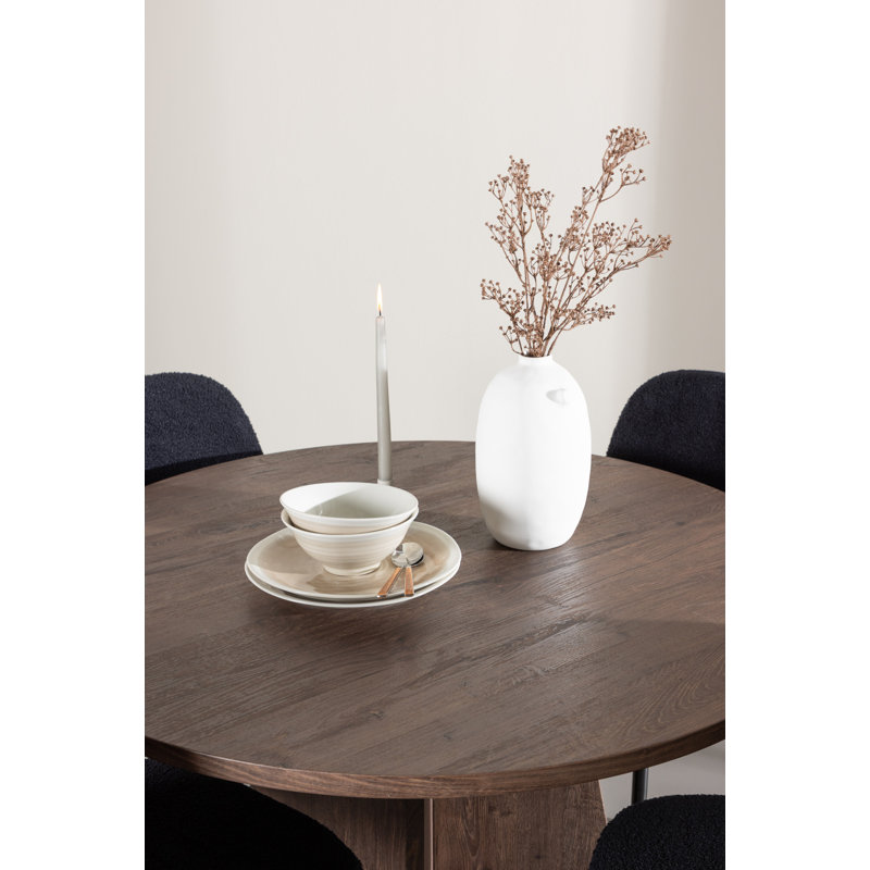 Kangley 4 - Person Dining Set