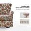 Cofer 77.40cm Wide Tufted Polyester Yes Armchair-1132030997