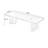 Walnut Rectangular Solid Wood desks-108230109