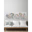 «Pretty Wildflowers», reproduction sur toile tendue-684168007