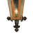 Copper Wall Light