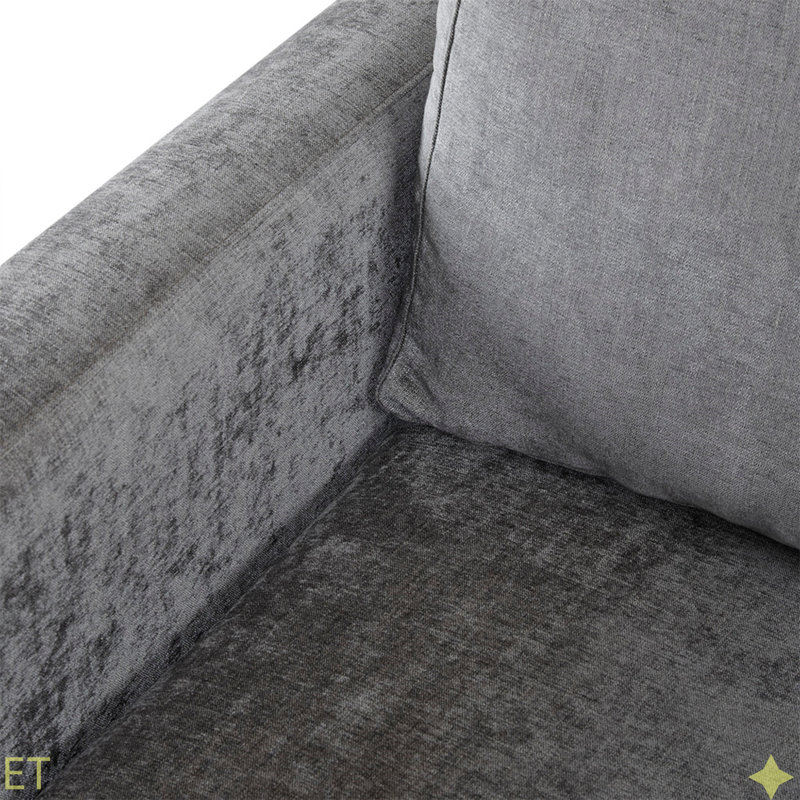 Accent Chair, Optimal Comfort