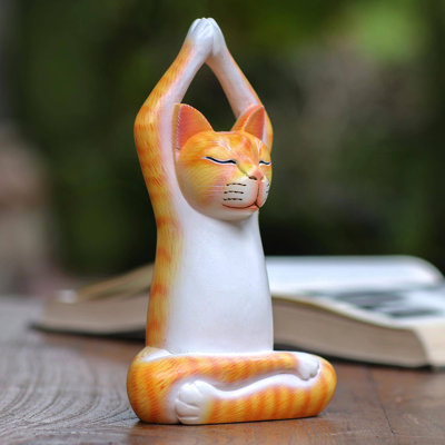 Tordis Animals Figurines & Sculptures