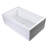 30'' L Single Bowl Fireclay Kitchen Sink-14385976