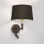 Club 2 - Light Armed Sconce-674980019-674980022-674980023