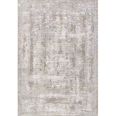 Mesa Abstract Rug