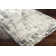 Myndi Machine Woven Abstract Cream/Gray Area Rug