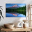 Paysage Alvord Mount Hood-107876809