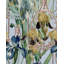The Royal Garden Floral Non-Pasted Matte Wallpaper Roll-62105202