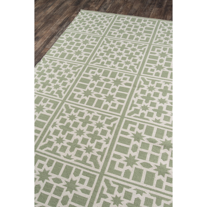 Tapis intérieur / extérieur Remo, Tapis de couloir 2 pi 3 po x 8 pi
