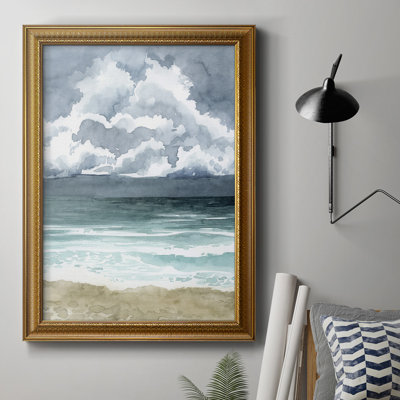 " South Beach Storm II "