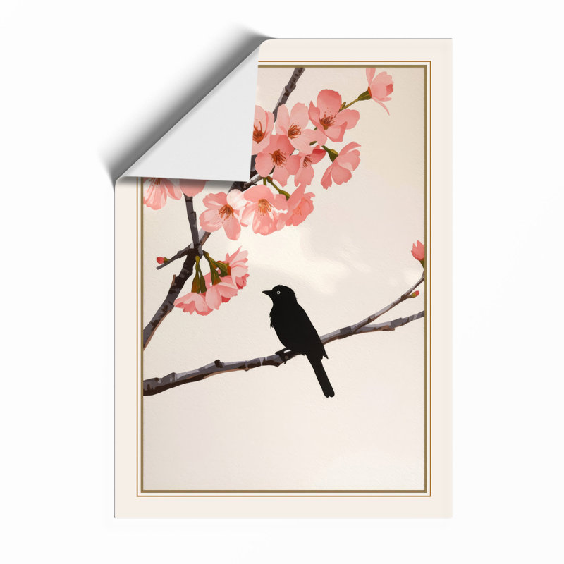 1 Piece Wall Art, A3 - 42.0 x 29.7 cm, Unframed