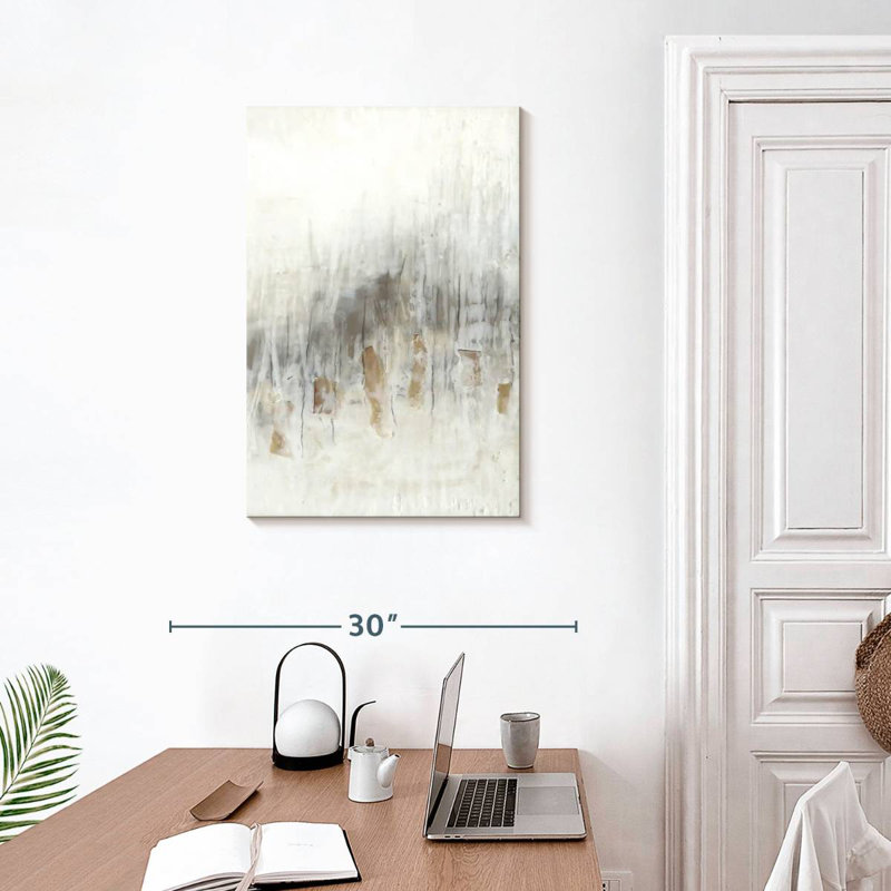 Avery Neutral Wave II, 30" H x 20" W
