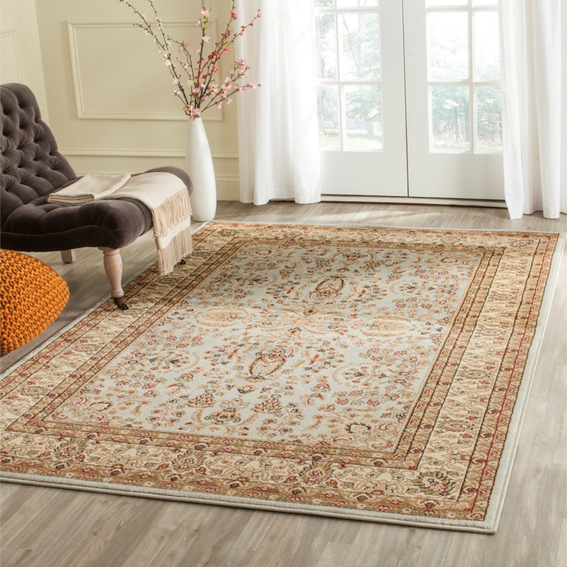 Tapis oriental Klose Performance, Rectangle 4 pi x 6 pi
