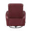 Fauteuil inclinable et oscillant-1968104082