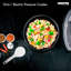 1.8L Electric Pressure Cooker