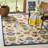 Physter Hand Tufted Wool Oriental Rug-33491976