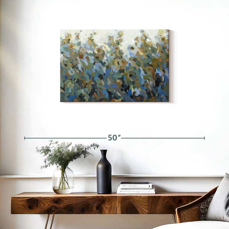 Avery Anew I, 20" H x 30" W