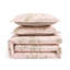 Ted Baker Elderflower Duvet Set Mauve-132670457
