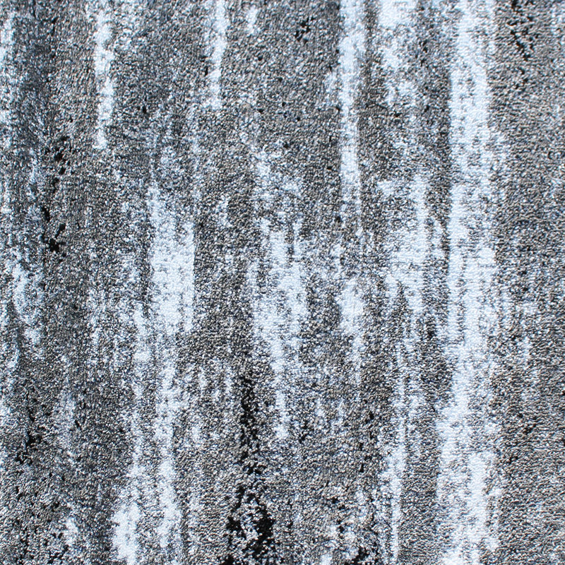 Emmetta Abstract Indoor Rug, Runner 2'4" x 11'