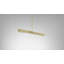 Artes 1 - Light LED Pendant-73103265