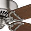 54" Panama Ceiling Fan And Handheld Remote-1445902497
