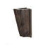 Astra 1 - Light Flush Mounted Sconce-1545619250