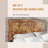 Gambrill Wood Platform Bed Frame,Noise Free,No Box Spring Needed,Large Under Bed Storage-100132181-74112608