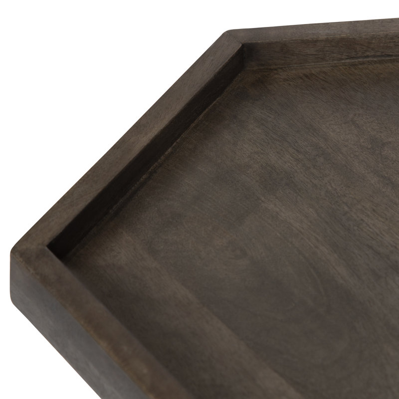 Table de bout Berber