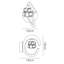 Klingensmith Armed Sconce-33765467-33765465