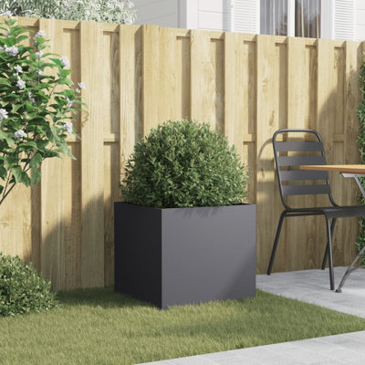 Planter Steel