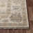 Herny Traditional Oriental Handmade Hand-Knotted Natural Wool Indoor Area Rug-110555347