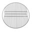 Barbecue rond Felix Steel-467899204