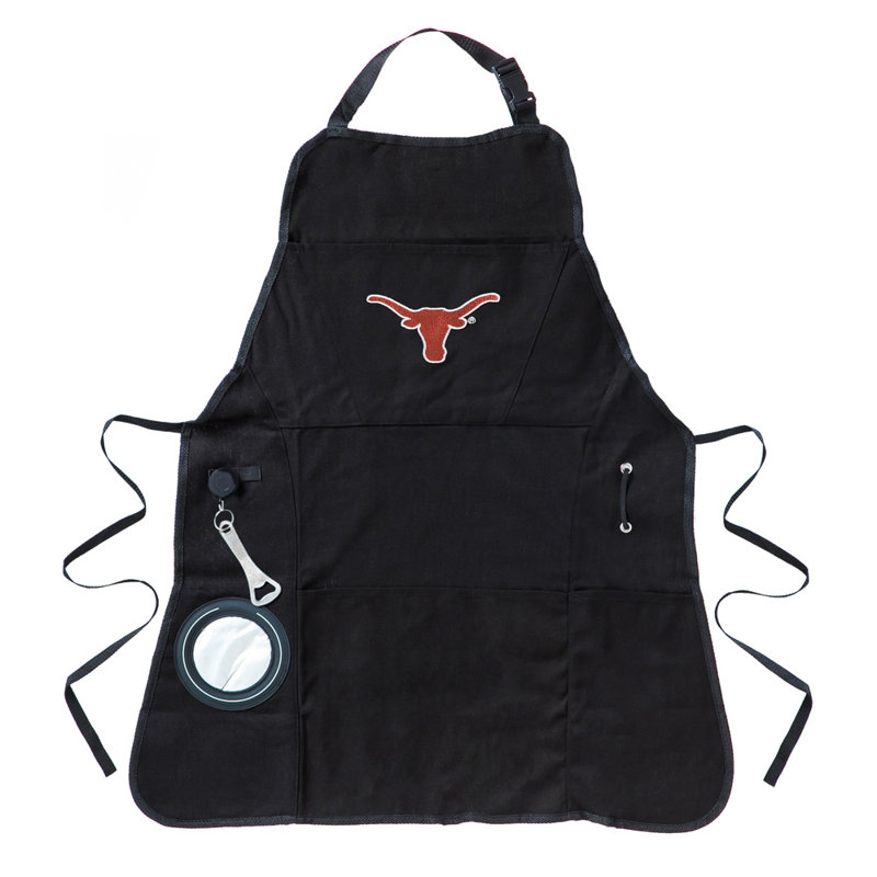 NCAA Grilling, University of Texas