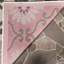Tapis gris/argenté Salesville-21600405