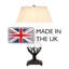 Eilers Metal Table Lamp