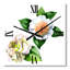 Horloge murale-553331637