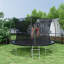 Trampoline 12 pi